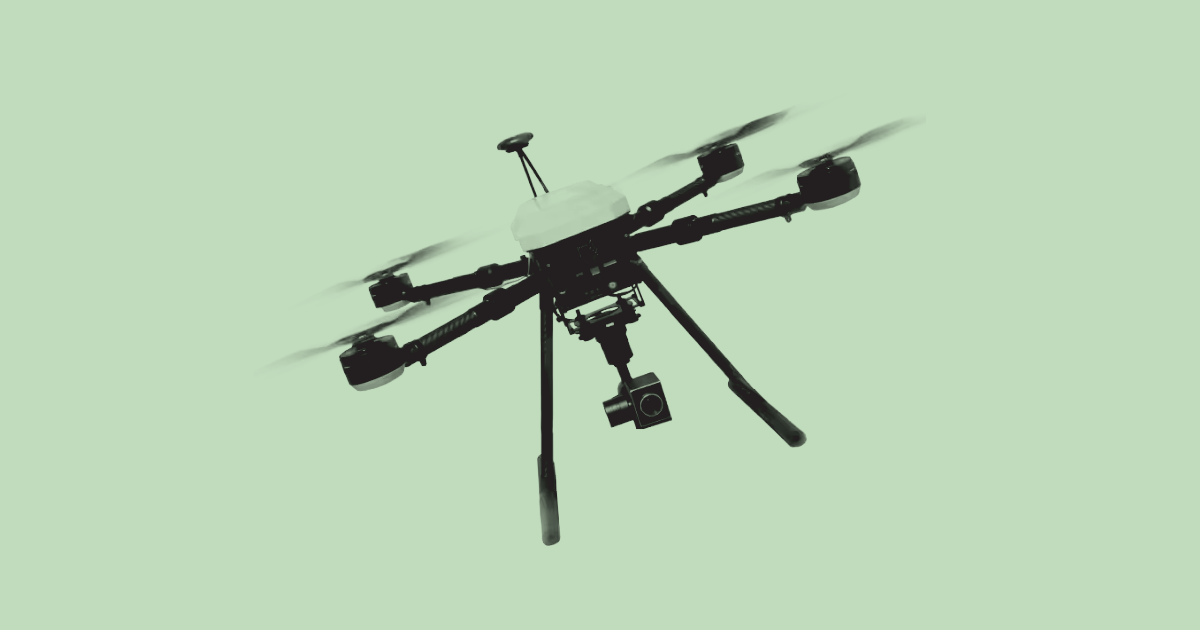 Can Drones Change The Future Of Emergency Response? The New Money